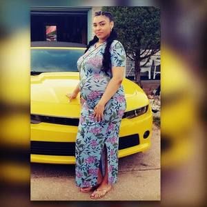 Meet your Posher, Adrianna